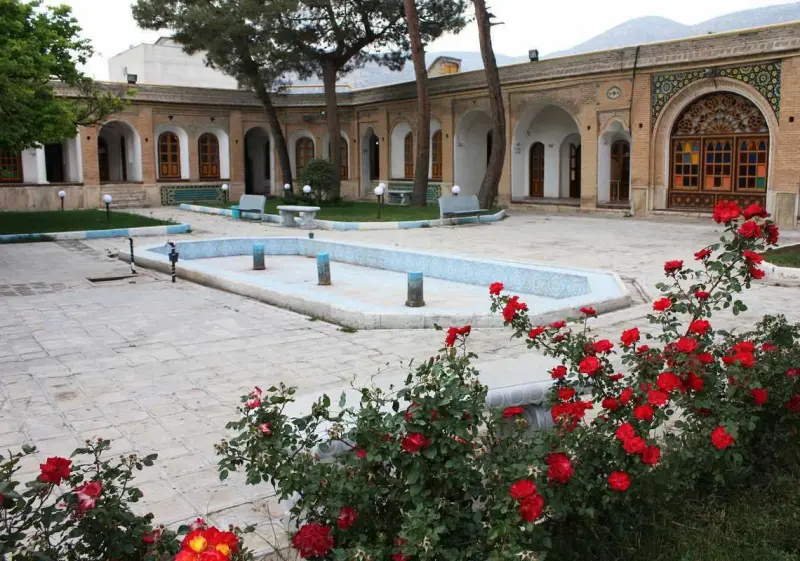 قلعه والی - تصویر 6
