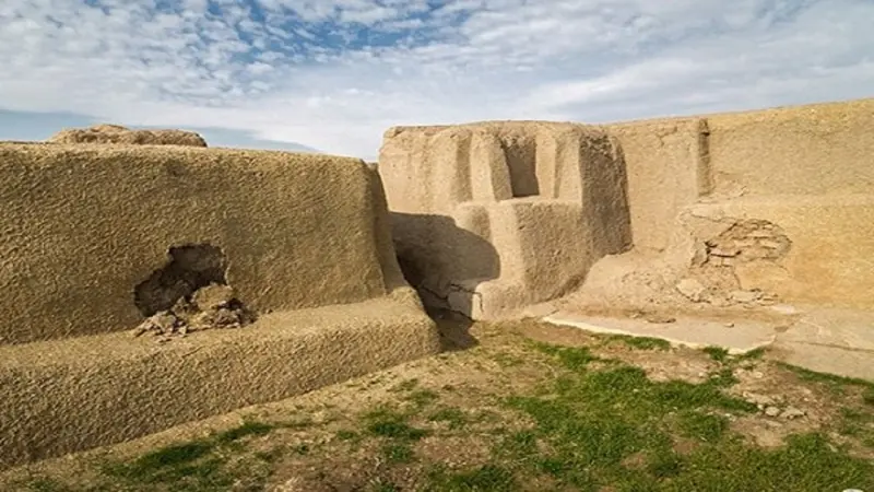روستای حسنلو - تصویر 1