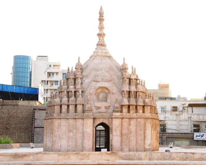 معبد هندوها - تصویر 5