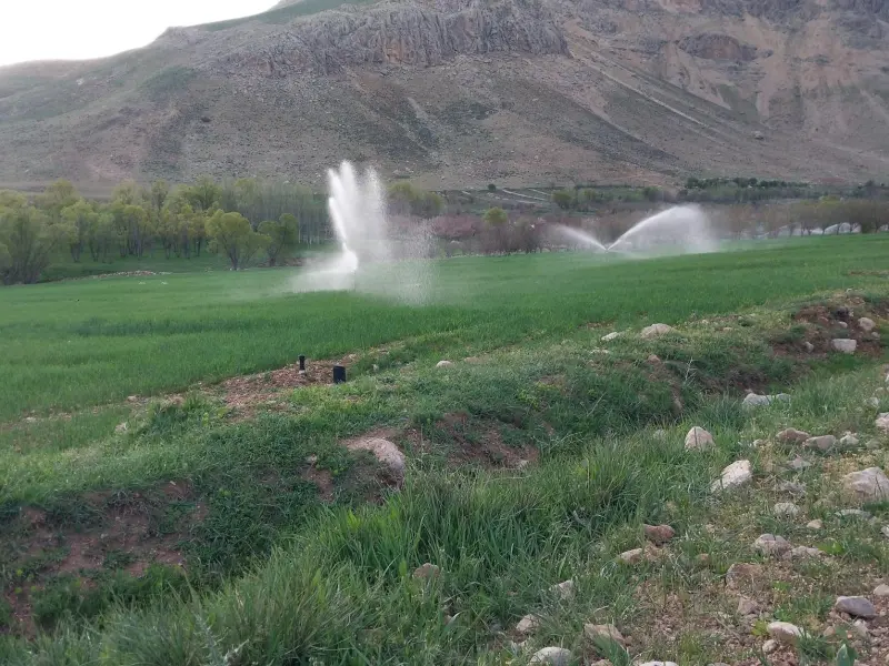 دالان بهشت گهرو - تصویر 4