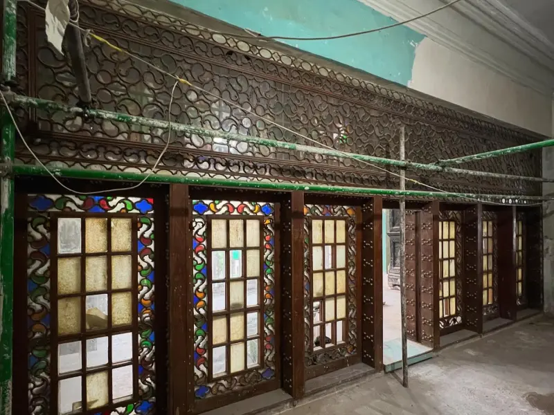 خانه کوزه کنانی - تصویر 5