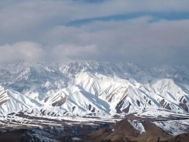 کوه تمندر - تصویر 6
