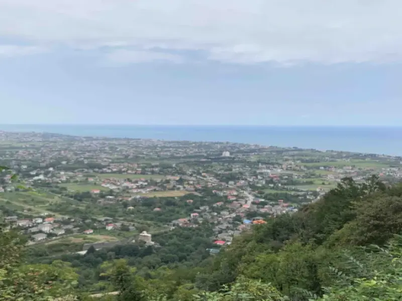 روستای بندپی - تصویر 1