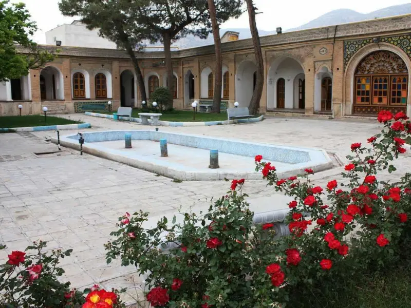 قلعه والی - تصویر 6