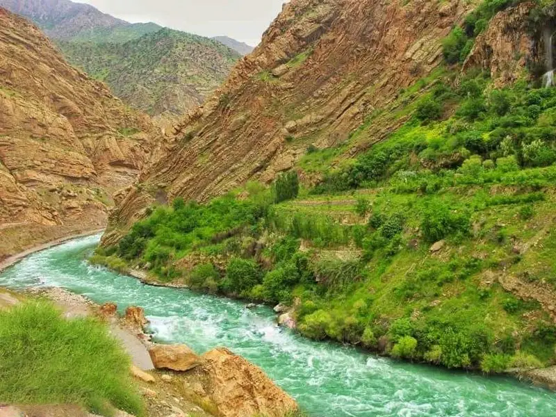 روستای دل - تصویر 1