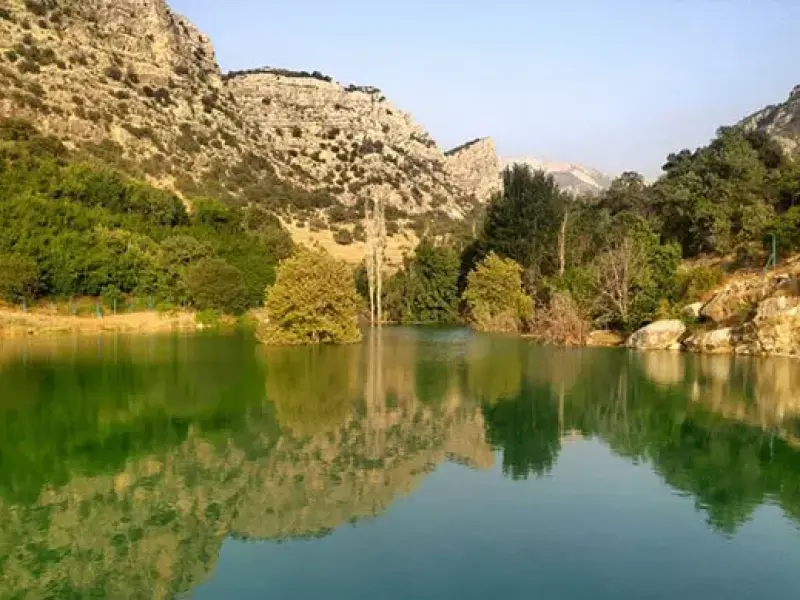 تنگ بستانک - تصویر 6
