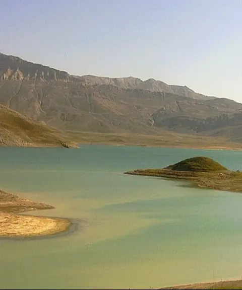 سد ماملو، تهران