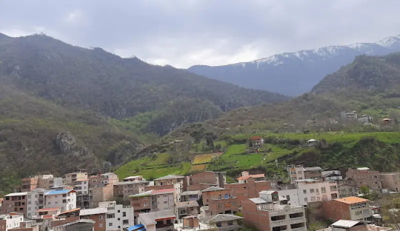 روستای زیارت - تصویر 2