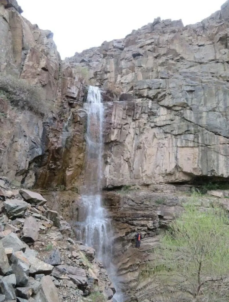 آبشار ورچر - تصویر 5
