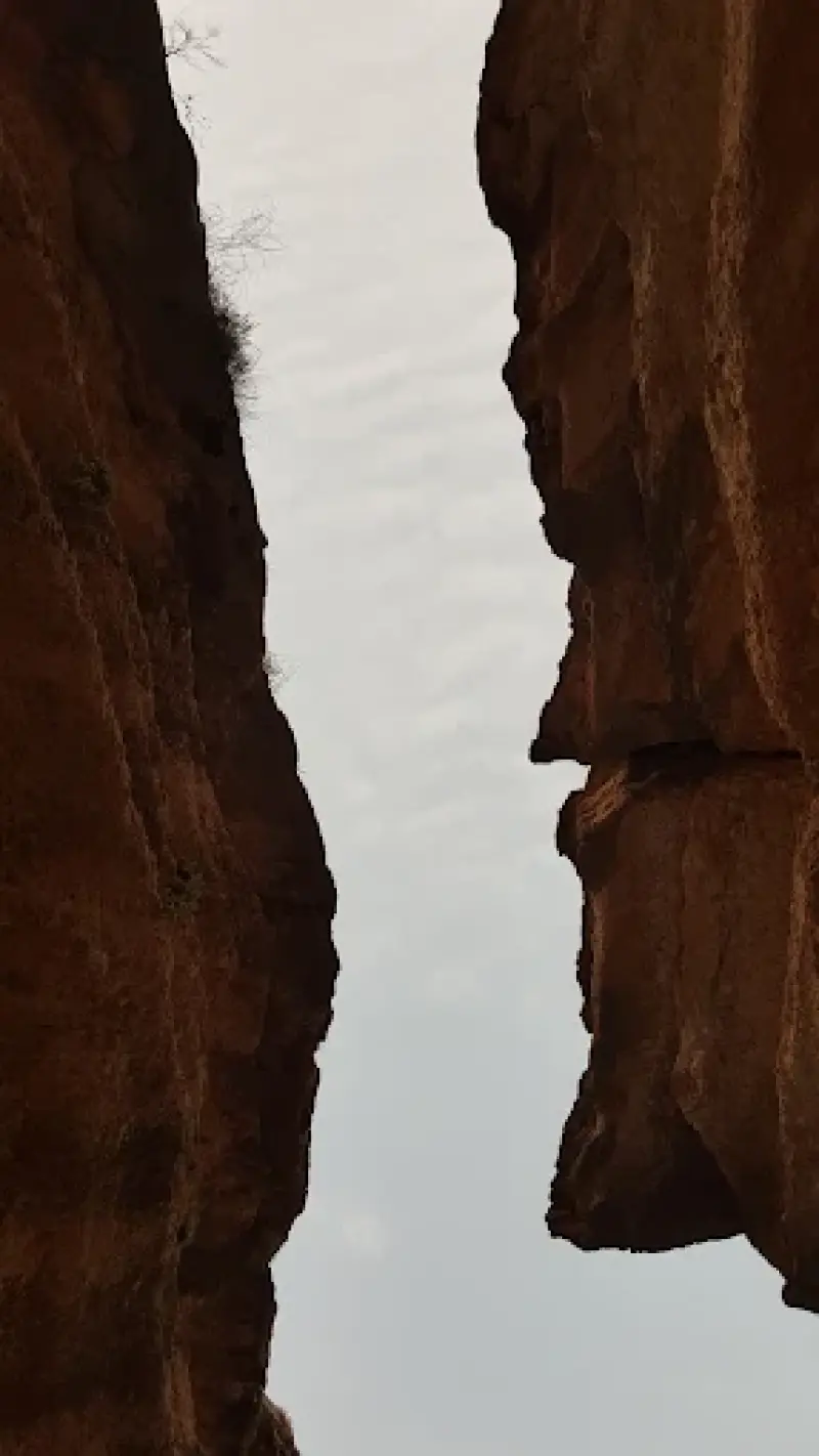 غار بنوو - تصویر 6