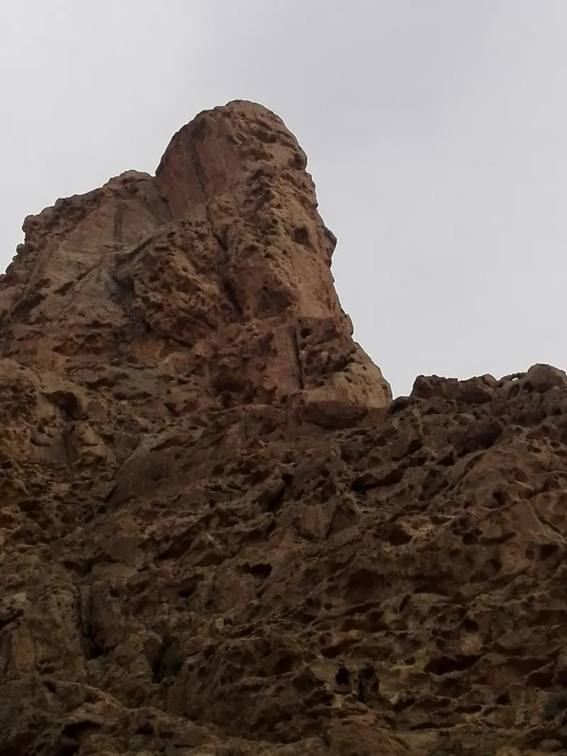 قله شاه قنداب - تصویر 10