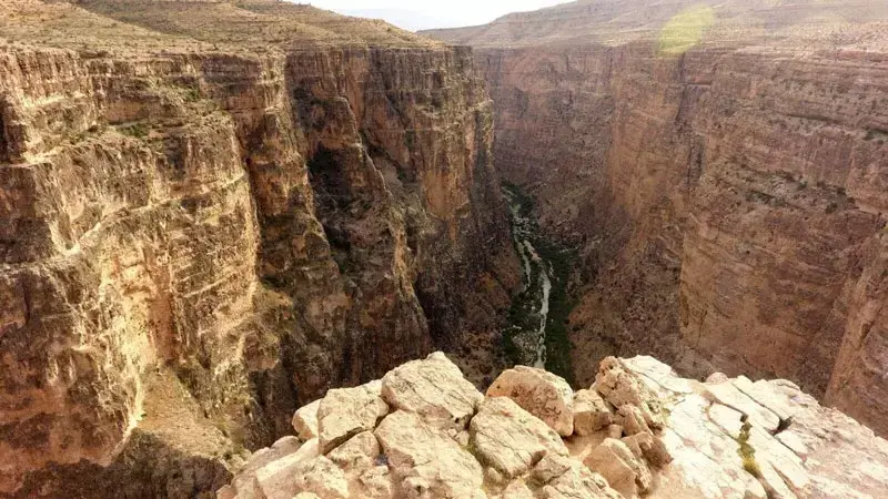 دره توبیرون - تصویر 6