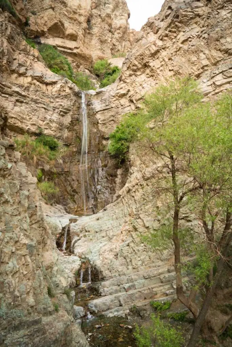 آبشار لتمال - تصویر 6