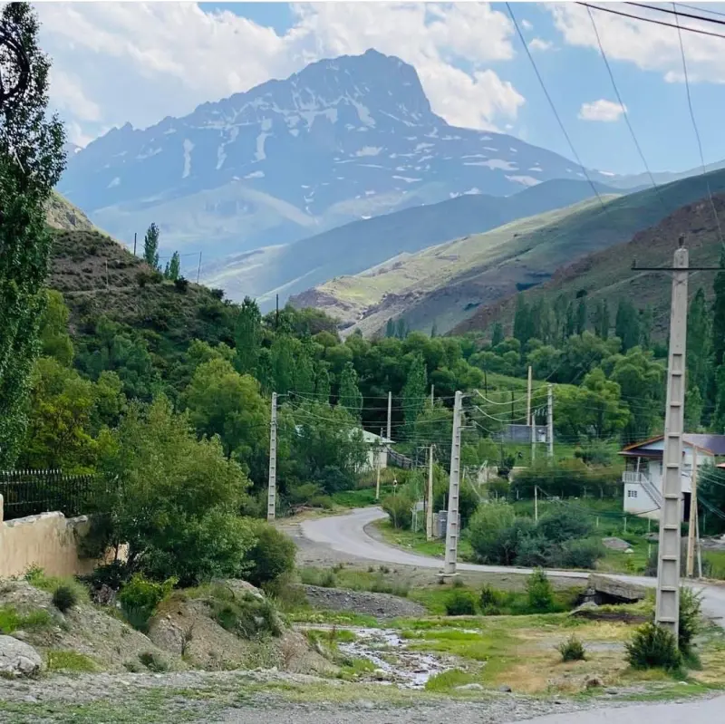 آزادکوه - تصویر 8