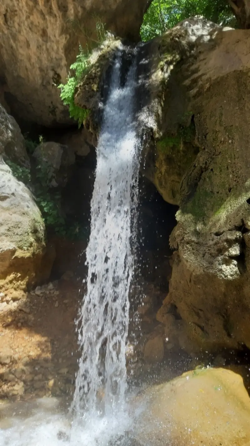 تنگ بغدیون - تصویر 7