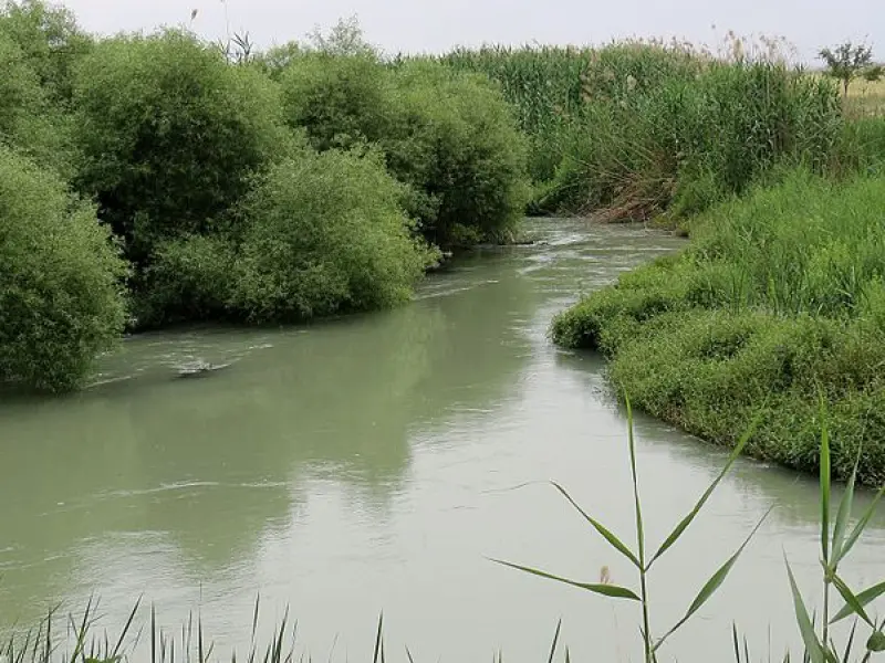 رودخانه شاوور - تصویر 3