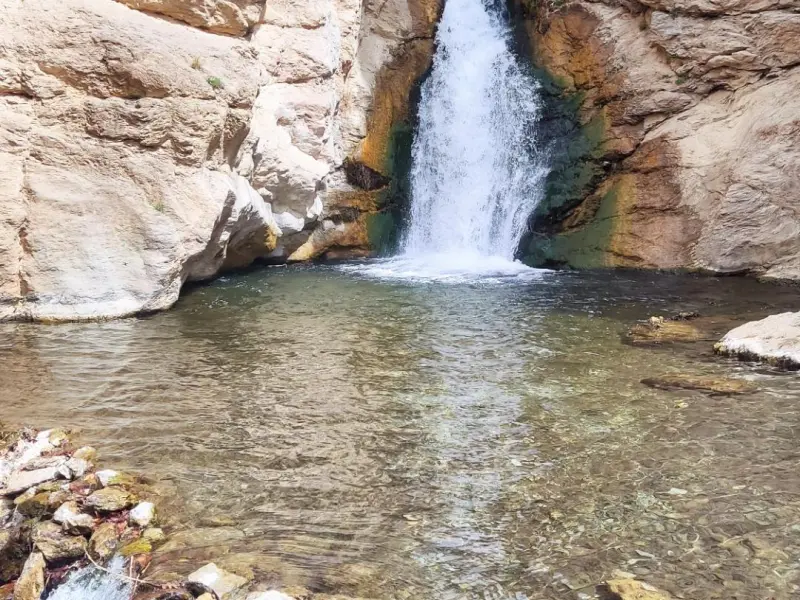 سراب صحنه کرمانشاه - تصویر 7