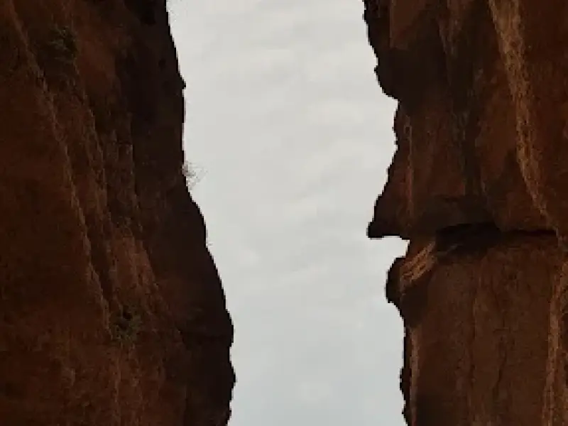 غار بنوو - تصویر 6