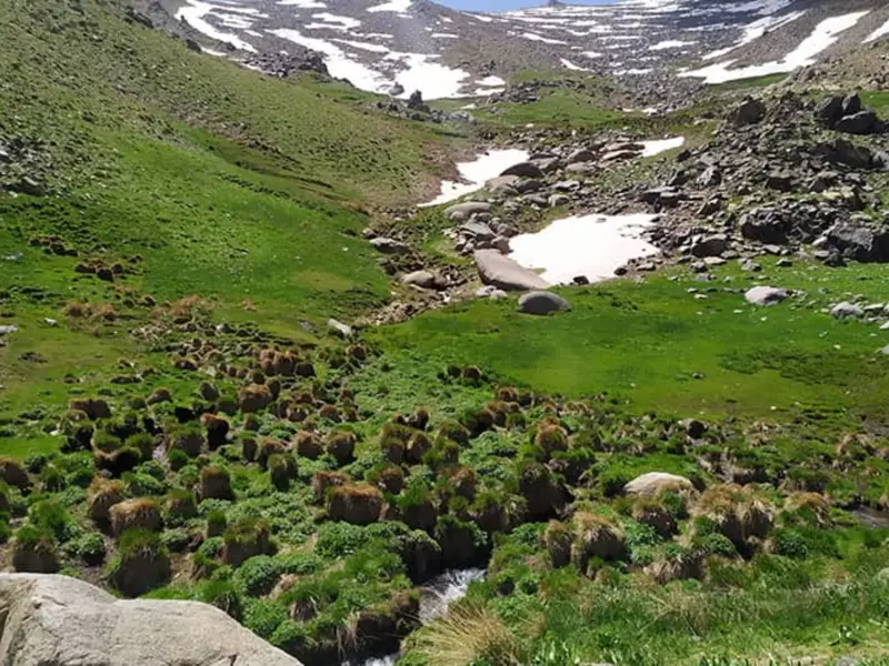 دره مرادبیگ - تصویر 5