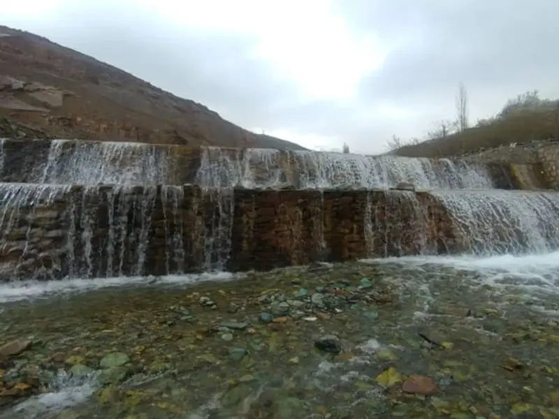 روستای افجه - تصویر 3