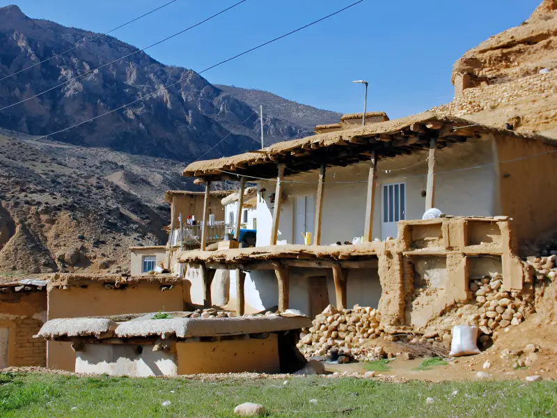 روستای فارسیان قانچی - تصویر 2