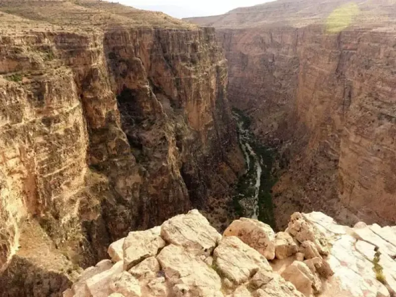 دره توبیرون - تصویر 6