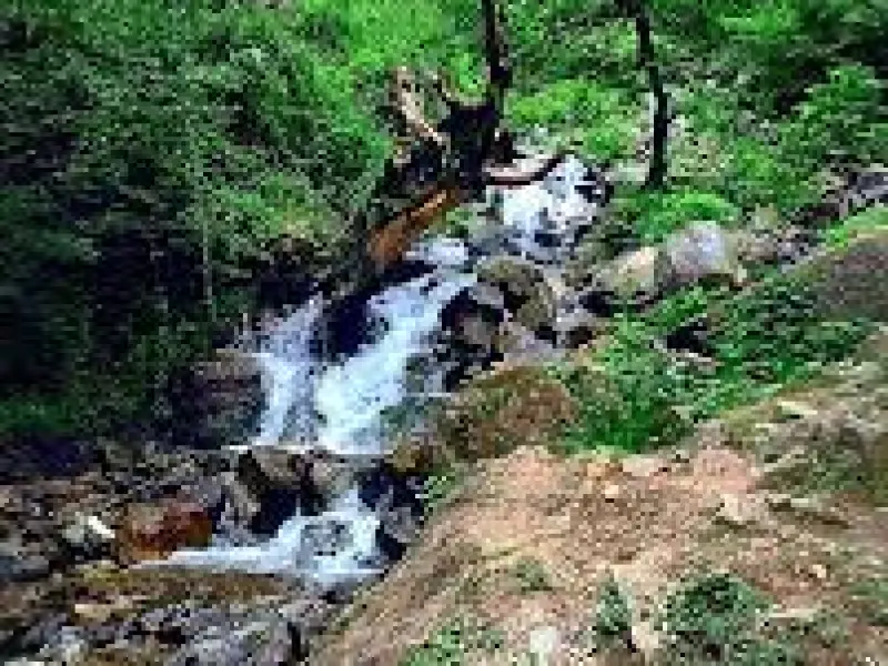 آبشار تریشوم - تصویر 4