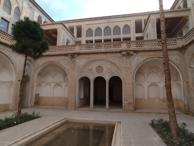 خانه عباسیان - تصویر 3
