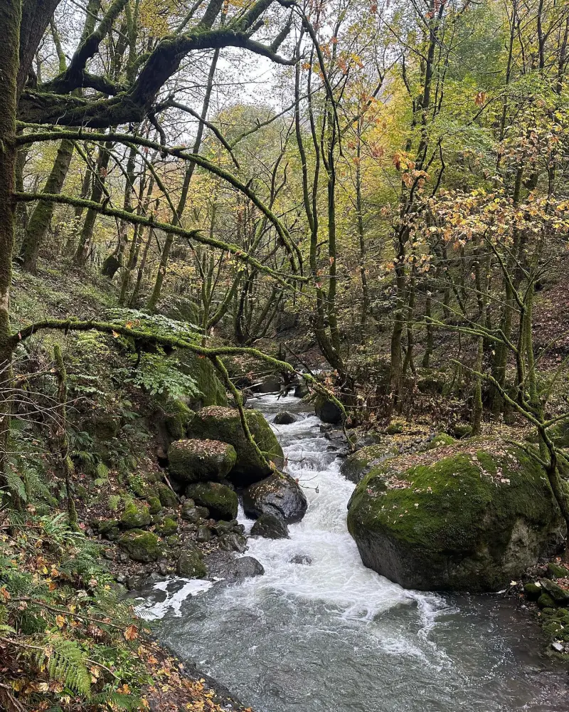 آبشار موتالان - تصویر 2