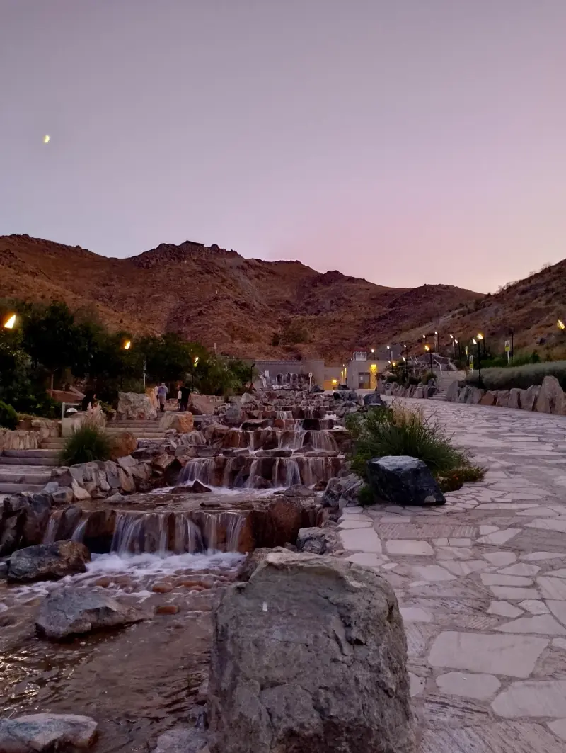 پارک کوهشار - تصویر 6