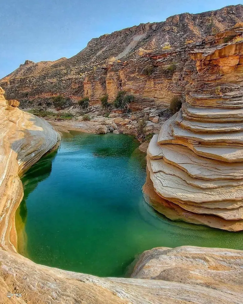 تنگه بوچیر - تصویر 5