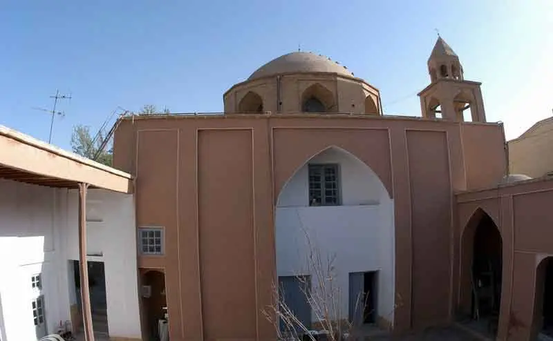 کلیسای نیکوغایوس - تصویر 1