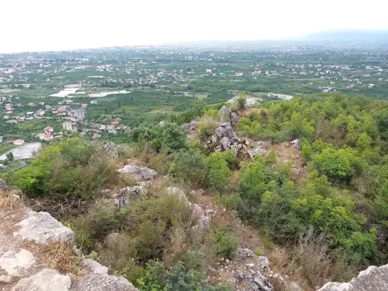 قلعه مارکوه - تصویر 3