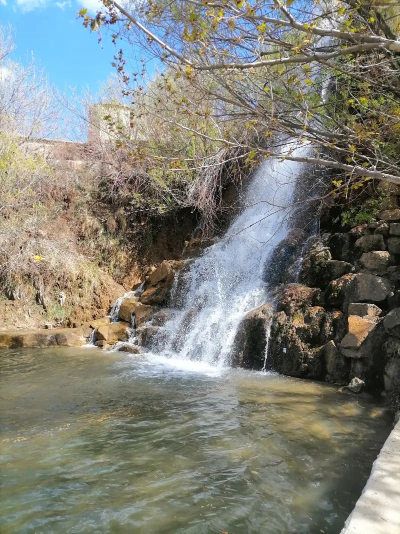 آبشار کاخک‎ - تصویر 5