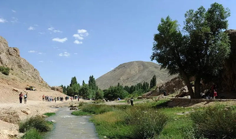 تنگه واشی - تصویر 5