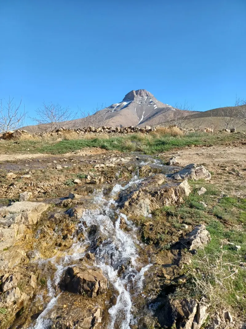 غار کیخسرو - تصویر 4