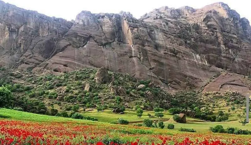 تنگه شبیخون - تصویر 6