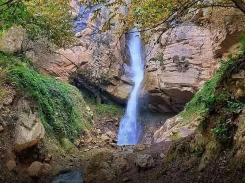 آبشار خربو - تصویر 5