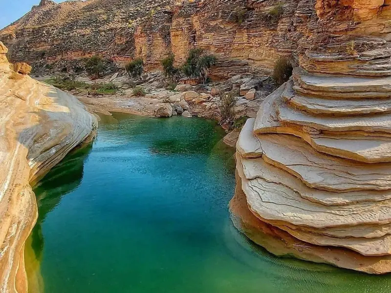 تنگه بوچیر - تصویر 5