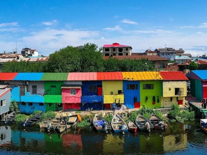 بندر انزلی - تصویر 5