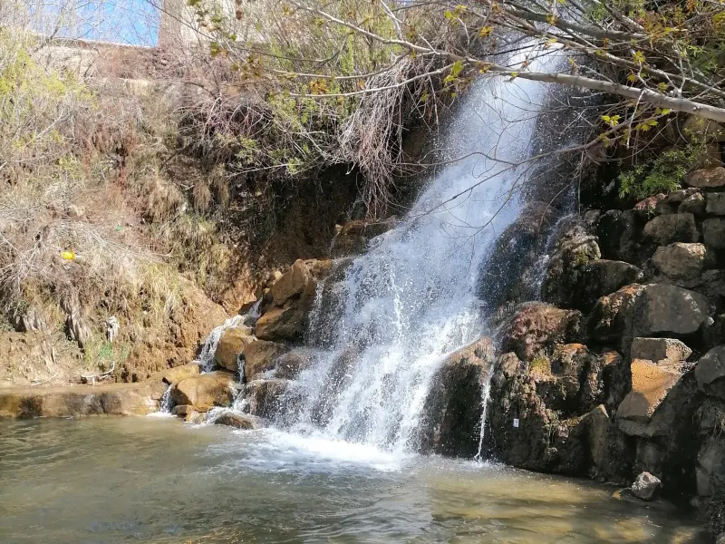 آبشار کاخک‎ - تصویر 5