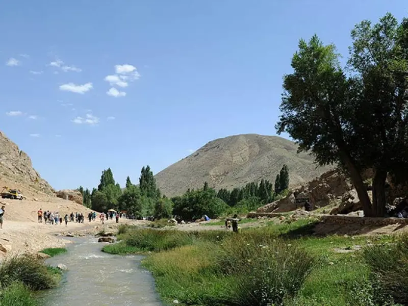 تنگه واشی - تصویر 5