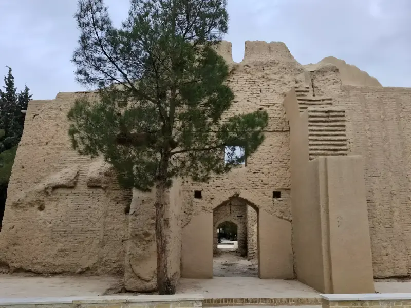 گنبد زنگوله