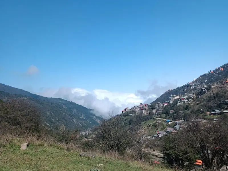روستای شیخ موسی - تصویر 13