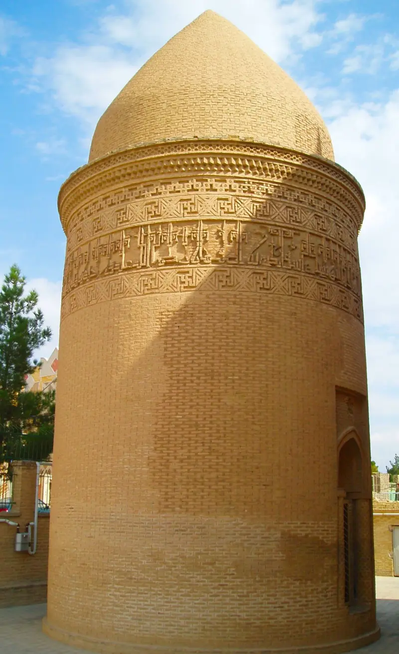 برج چهل دختران - تصویر 7