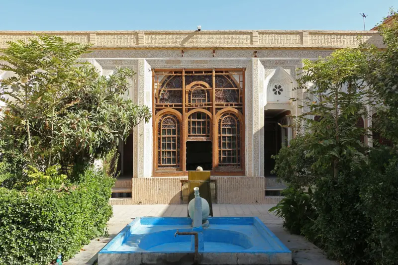 موزه آب یزد - تصویر 6