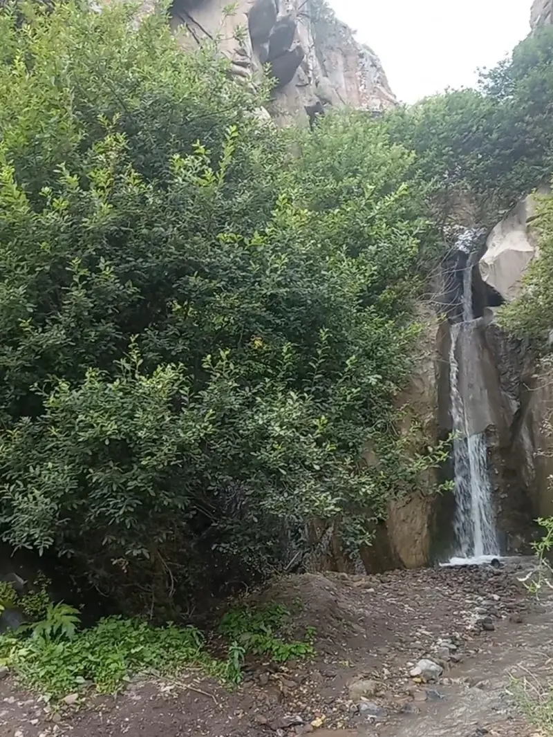 آبشار ناندل - تصویر 2