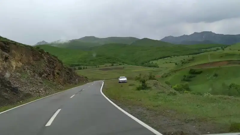روستای آغویه - تصویر 1