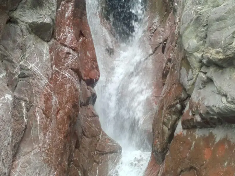 آبشار بدلان - تصویر 4