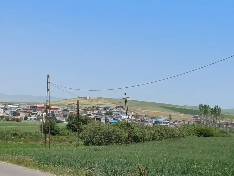 روستای ننه‌کران - تصویر 2